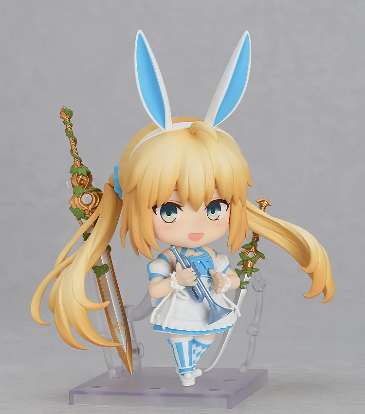 Nendoroid 2857: Berserker / Artoria Caster - Fate / Grand Order
