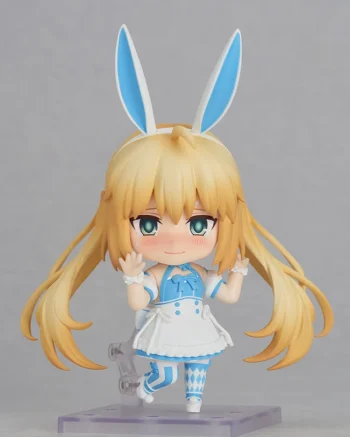 Nendoroid 2857: Berserker / Artoria Caster - Fate / Grand Order