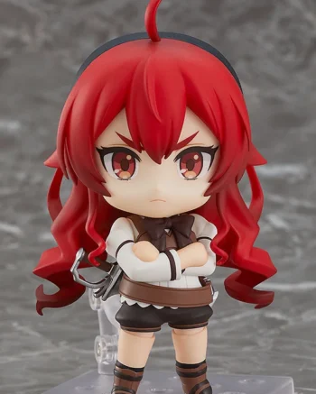 Nendoroid 1567: Eris Boreas Greyrat - Mushoku Tensei Jobless Reincarnation