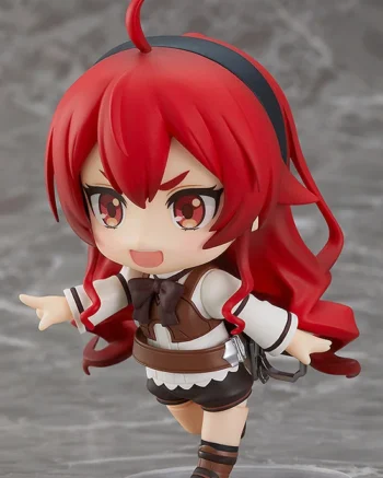 Nendoroid 1567: Eris Boreas Greyrat - Mushoku Tensei Jobless Reincarnation