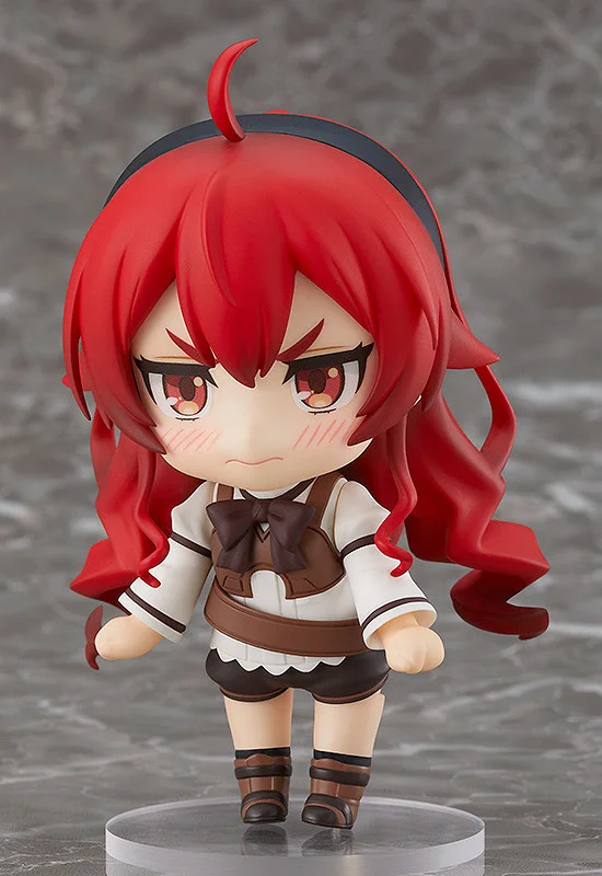 Nendoroid 1567: Eris Boreas Greyrat - Mushoku Tensei Jobless Reincarnation