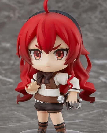 Nendoroid 1567: Eris Boreas Greyrat - Mushoku Tensei Jobless Reincarnation
