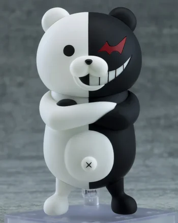 Nendoroid 2895: Monokuma 2.0 - Danganronpa 1&2 Reload