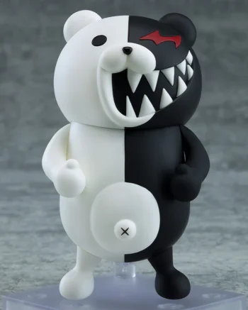 Nendoroid 2895: Monokuma 2.0 - Danganronpa 1&2 Reload