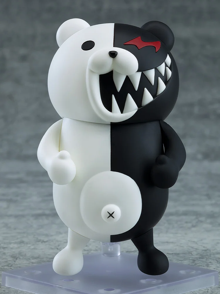 Nendoroid 2895: Monokuma 2.0 - Danganronpa 1&2 Reload