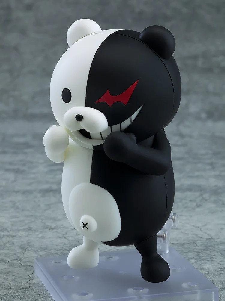 Nendoroid 2895: Monokuma 2.0 - Danganronpa 1&2 Reload