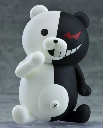 Nendoroid 2895: Monokuma 2.0 - Danganronpa 1&2 Reload