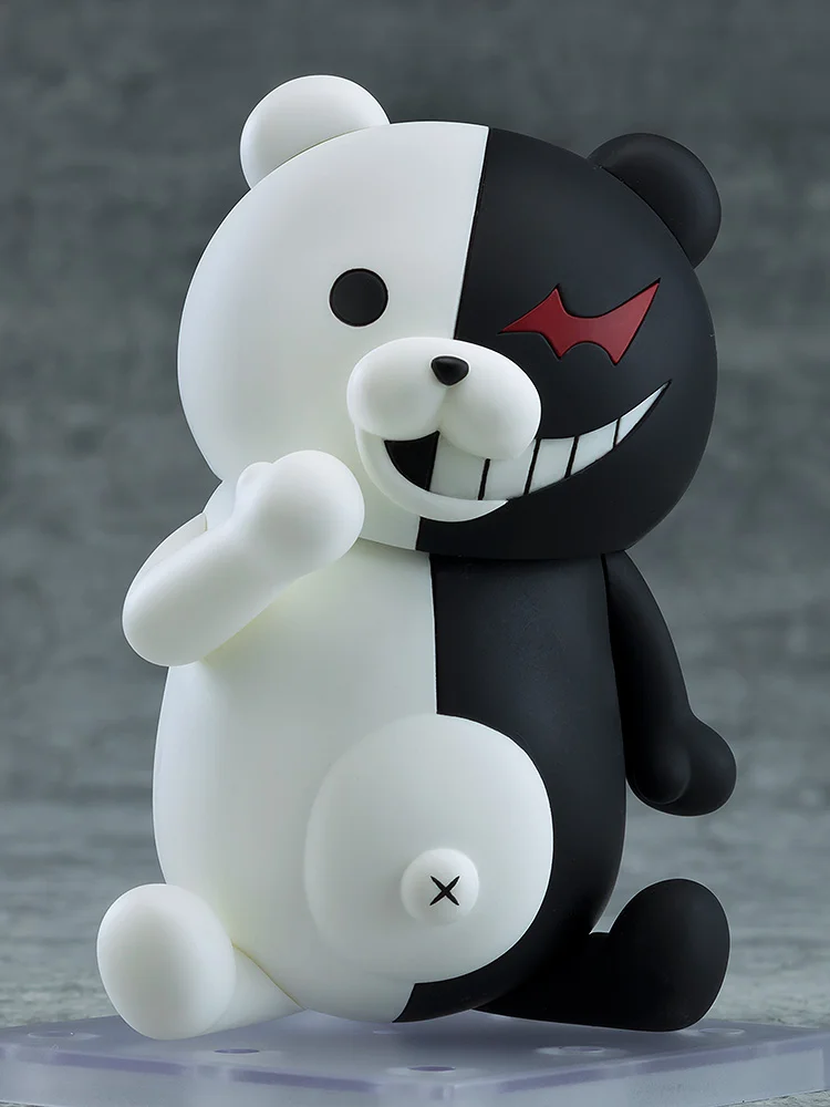 Nendoroid 2895: Monokuma 2.0 - Danganronpa 1&2 Reload