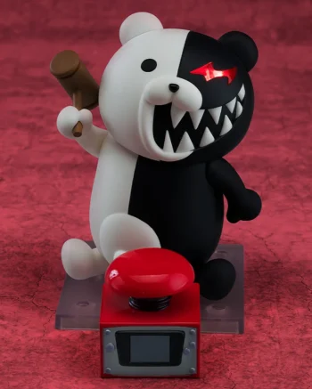 Nendoroid 2895: Monokuma 2.0 - Danganronpa 1&2 Reload