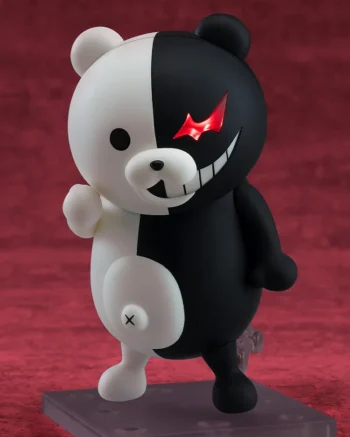 Nendoroid 2895: Monokuma 2.0 - Danganronpa 1&2 Reload