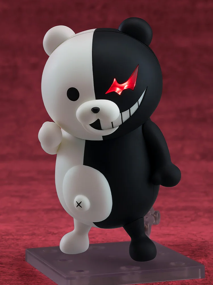 Nendoroid 2895: Monokuma 2.0 - Danganronpa 1&2 Reload
