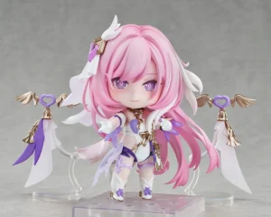 Nendoroid 2916: Elysia - Herrscher of Human: Ego - Honkai Impact 3rd