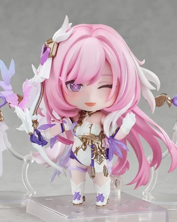 elysia 3 Nendoroid 2916: Elysia - Herrscher of Human: Ego - Honkai Impact 3rd