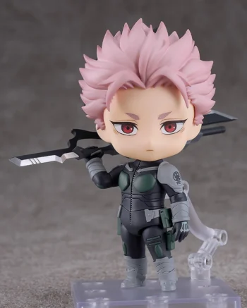 Nendoroid 2883: Gen Narumi - Kaiju No.8