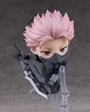 Nendoroid 2883: Gen Narumi - Kaiju No.8