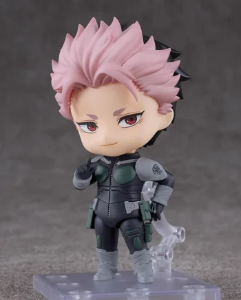 Nendoroid 2883: Gen Narumi - Kaiju No.8