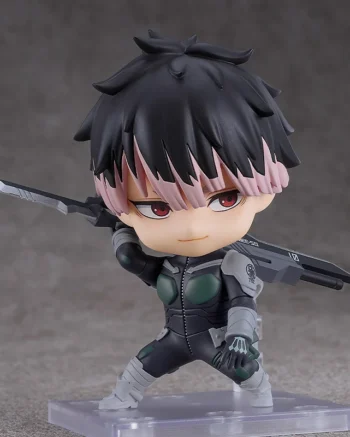 Nendoroid 2883: Gen Narumi - Kaiju No.8