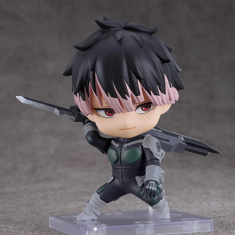 Nendoroid 2883: Gen Narumi - Kaiju No.8