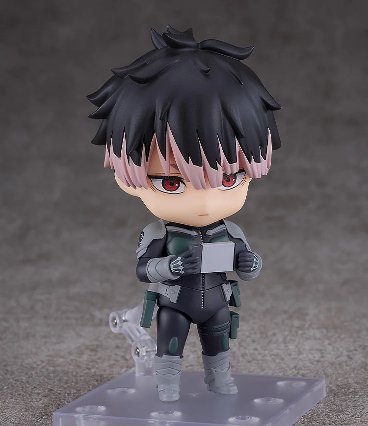 Nendoroid 2883: Gen Narumi - Kaiju No.8