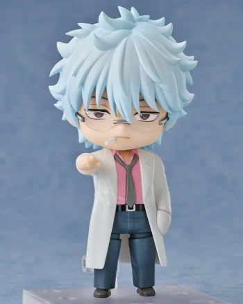 Nendoroid 2898: Ginpachi Sakata - Gintama
