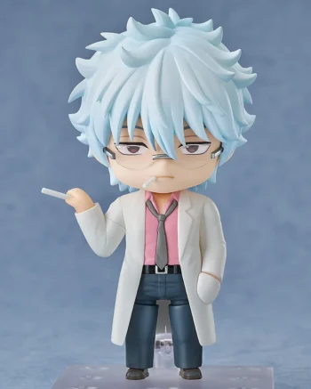 Nendoroid 2898: Ginpachi Sakata - Gintama