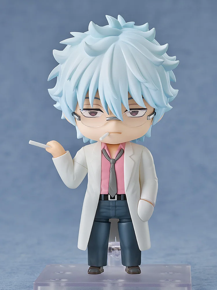Nendoroid 2898: Ginpachi Sakata - Gintama