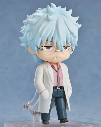 Nendoroid 2898: Ginpachi Sakata - Gintama