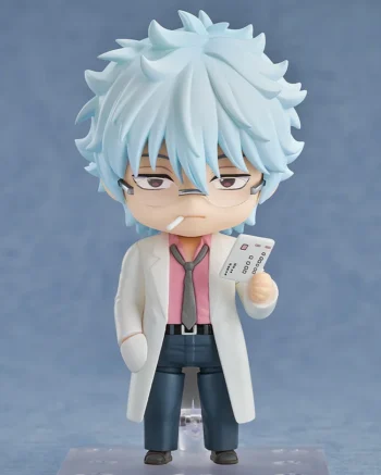 Nendoroid 2898: Ginpachi Sakata - Gintama