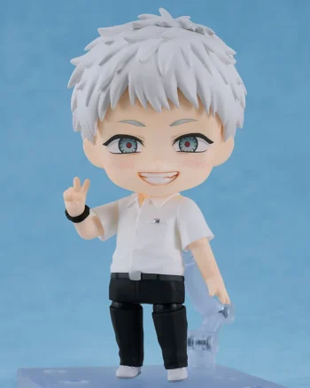 Nendoroid 2833: Hikaru - The Summer Hikaru Died