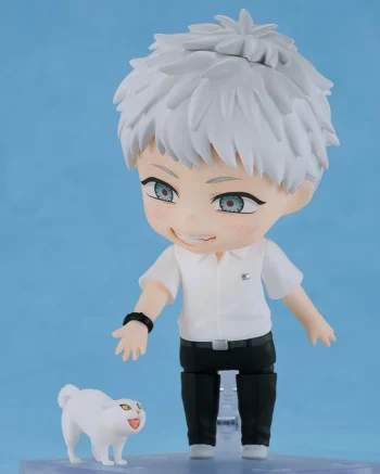 Nendoroid 2833: Hikaru - The Summer Hikaru Died