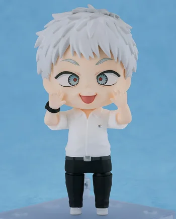 Nendoroid 2833: Hikaru - The Summer Hikaru Died