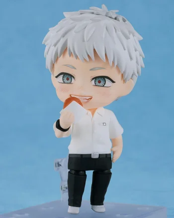 Nendoroid 2833: Hikaru - The Summer Hikaru Died