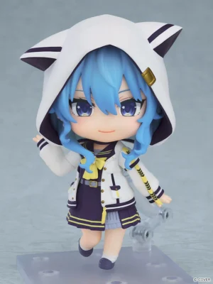Nendoroid 2893: Hoshimachi Suisei (Sailor Costume Ver.) - Hololive