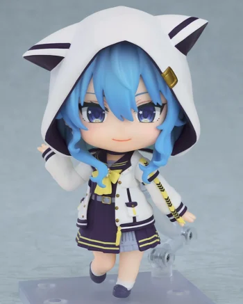 Nendoroid 2893: Hoshimachi Suisei (Sailor Costume Ver.) - Hololive