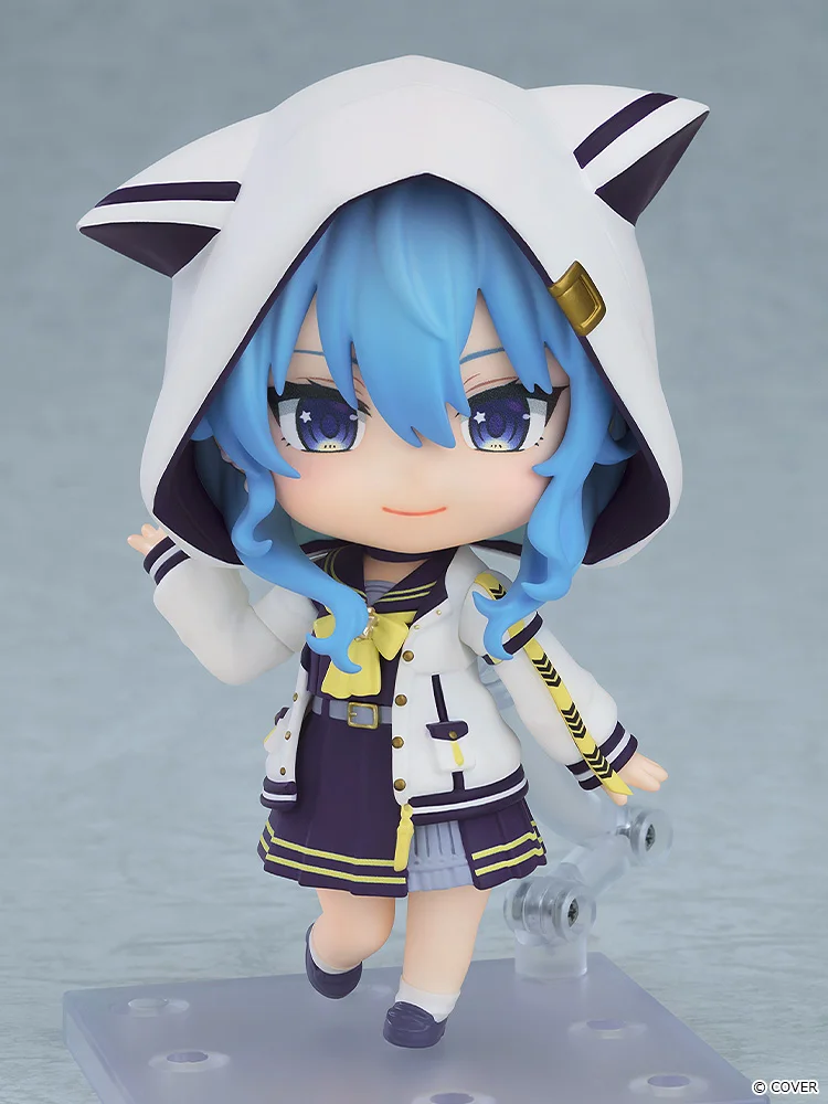 Nendoroid 2893: Hoshimachi Suisei (Sailor Costume Ver.) - Hololive