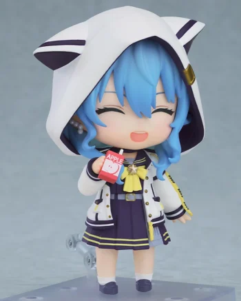 Nendoroid 2893: Hoshimachi Suisei (Sailor Costume Ver.) - Hololive