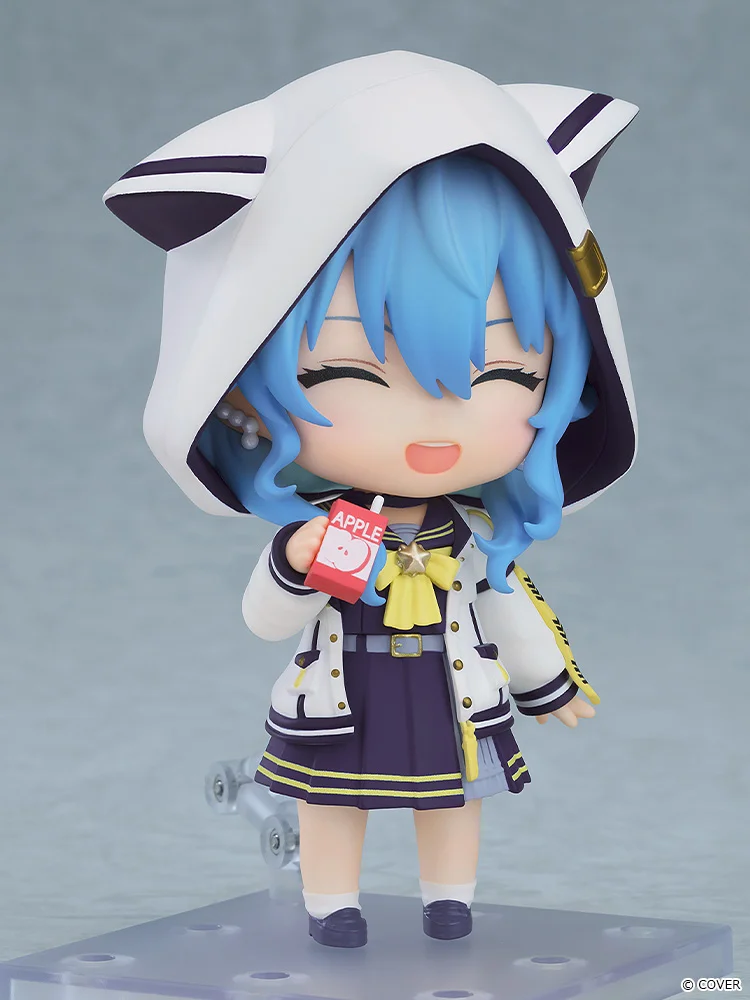 Nendoroid 2893: Hoshimachi Suisei (Sailor Costume Ver.) - Hololive