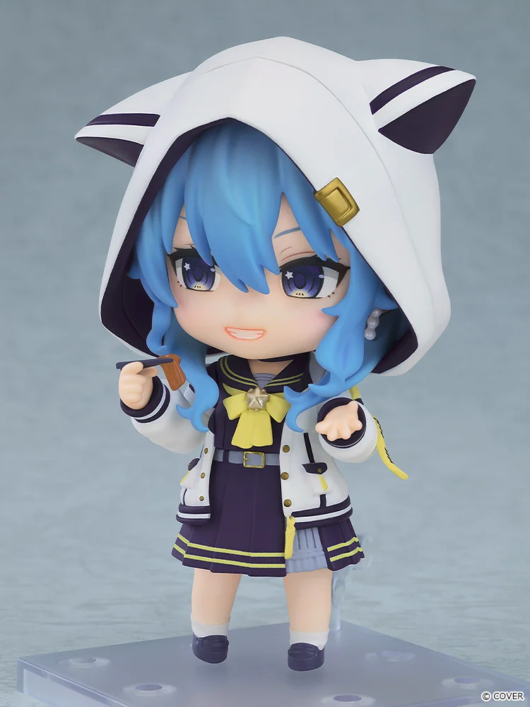 Nendoroid 2893: Hoshimachi Suisei (Sailor Costume Ver.) - Hololive