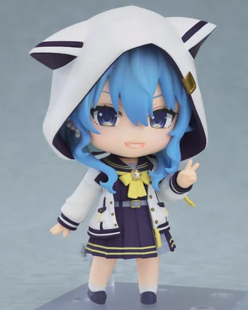 Nendoroid 2893: Hoshimachi Suisei (Sailor Costume Ver.) - Hololive