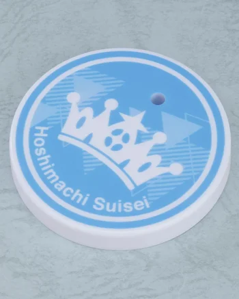 Nendoroid 2893: Hoshimachi Suisei (Sailor Costume Ver.) - Hololive