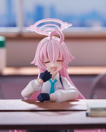 Figma 672: Takanashi Hoshino - Blue Archive Con Bonus