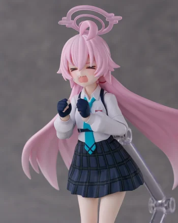 Figma 672: Takanashi Hoshino - Blue Archive Con Bonus