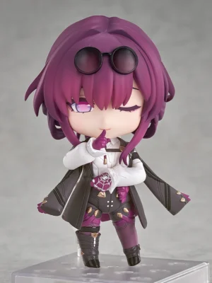 Nendoroid 2787: Honkai Star Rail - Kafka