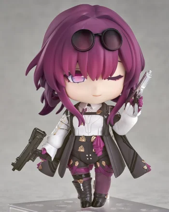 kafka 3 Nendoroid 2787: Honkai Star Rail - Kafka
