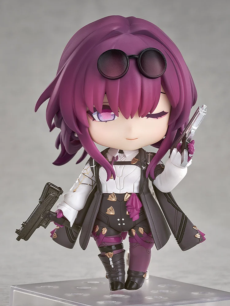 kafka 3 Nendoroid 2787: Honkai Star Rail - Kafka
