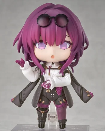 kafka 4 Nendoroid 2787: Honkai Star Rail - Kafka
