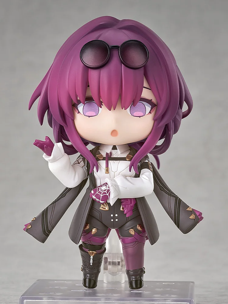 kafka 4 Nendoroid 2787: Honkai Star Rail - Kafka