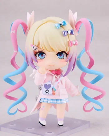 Nendoroid 2869: OMGkawaiiAngel (Outing Outfit Ver.) - Needy Streamer Overload