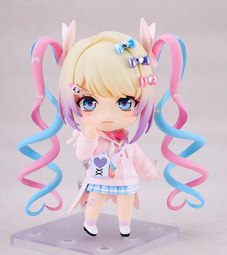 Nendoroid 2869: OMGkawaiiAngel (Outing Outfit Ver.) - Needy Streamer Overload