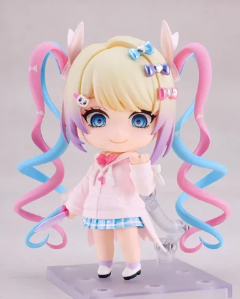 Nendoroid 2869: OMGkawaiiAngel (Outing Outfit Ver.) - Needy Streamer Overload